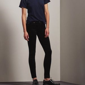 Velvet AG skinny legging